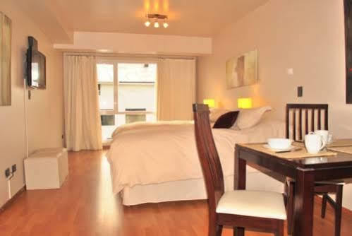 460 Loft Apartments San Carlos de Bariloche Extérieur photo
